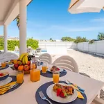 Bermudas - Moradia Tranquila Com Piscina Aquecivel E Bbq Em Willa *