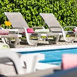 Bermudas By Algarve Vacation Вилла Албуфейра