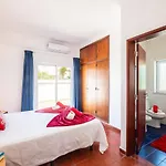 Bermudas By Algarve Vacation Албуфейра