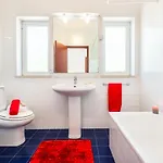 Вилла Bermudas By Algarve Vacation Албуфейра