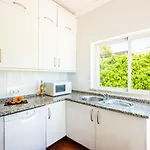 Bermudas By Algarve Vacation Villa *