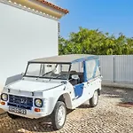 Bermudas By Algarve Vacation Вилла *