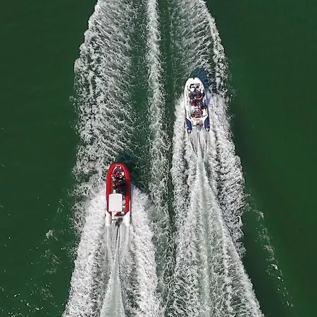 Bermudas By Algarve Vacation *