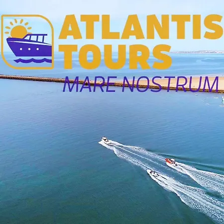 Bermudas By Algarve Vacation