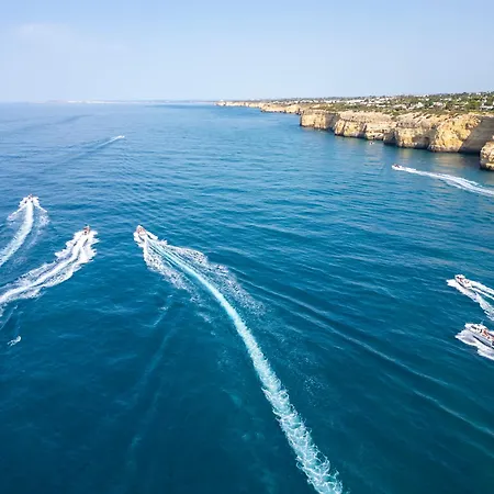 Bermudas By Algarve Vacation Villa Albufeira