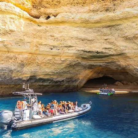 Bermudas By Algarve Vacation