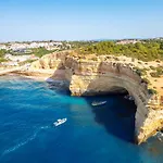 Bermudas By Algarve Vacation Villa *
