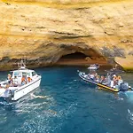 Bermudas By Algarve Vacation
