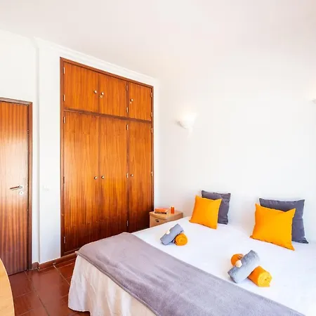 Вилла Bermudas By Algarve Vacation *