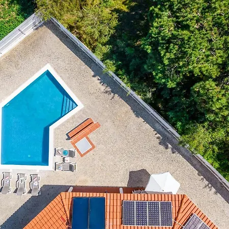 Bermudas By Algarve Vacation Вилла Албуфейра