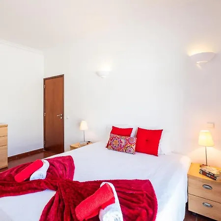 Bermudas By Algarve Vacation Вилла