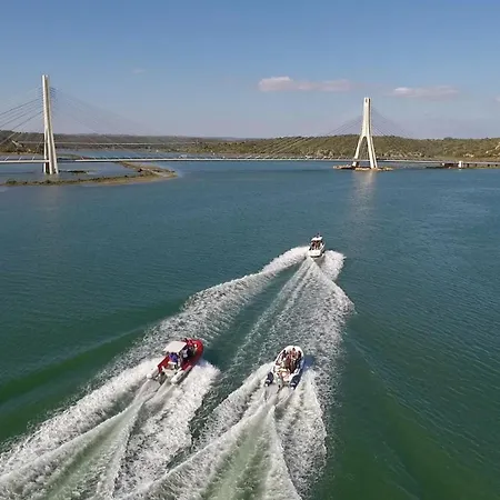 Bermudas By Algarve Vacation Вилла Албуфейра