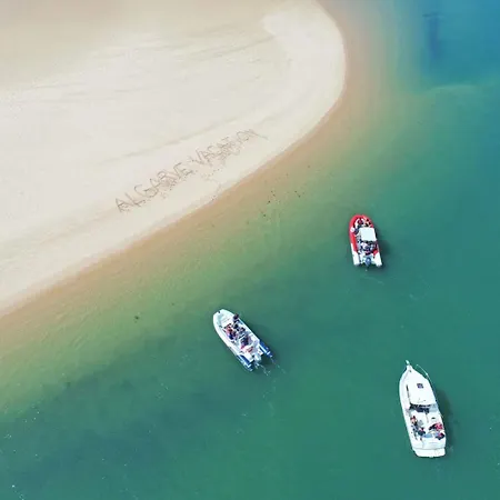 Bermudas By Algarve Vacation * Албуфейра