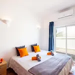 Bermudas By Algarve Vacation Albufeira