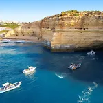 Villa Bermudas By Algarve Vacation *