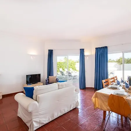 Bermudas By Algarve Vacation Villa *