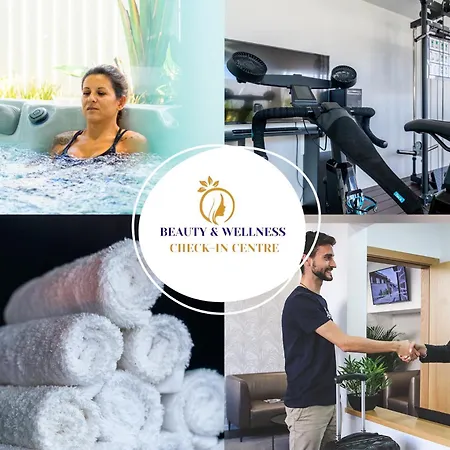 Bermudas By Algarve Vacation Villa