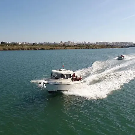 Bermudas By Algarve Vacation * Albufeira